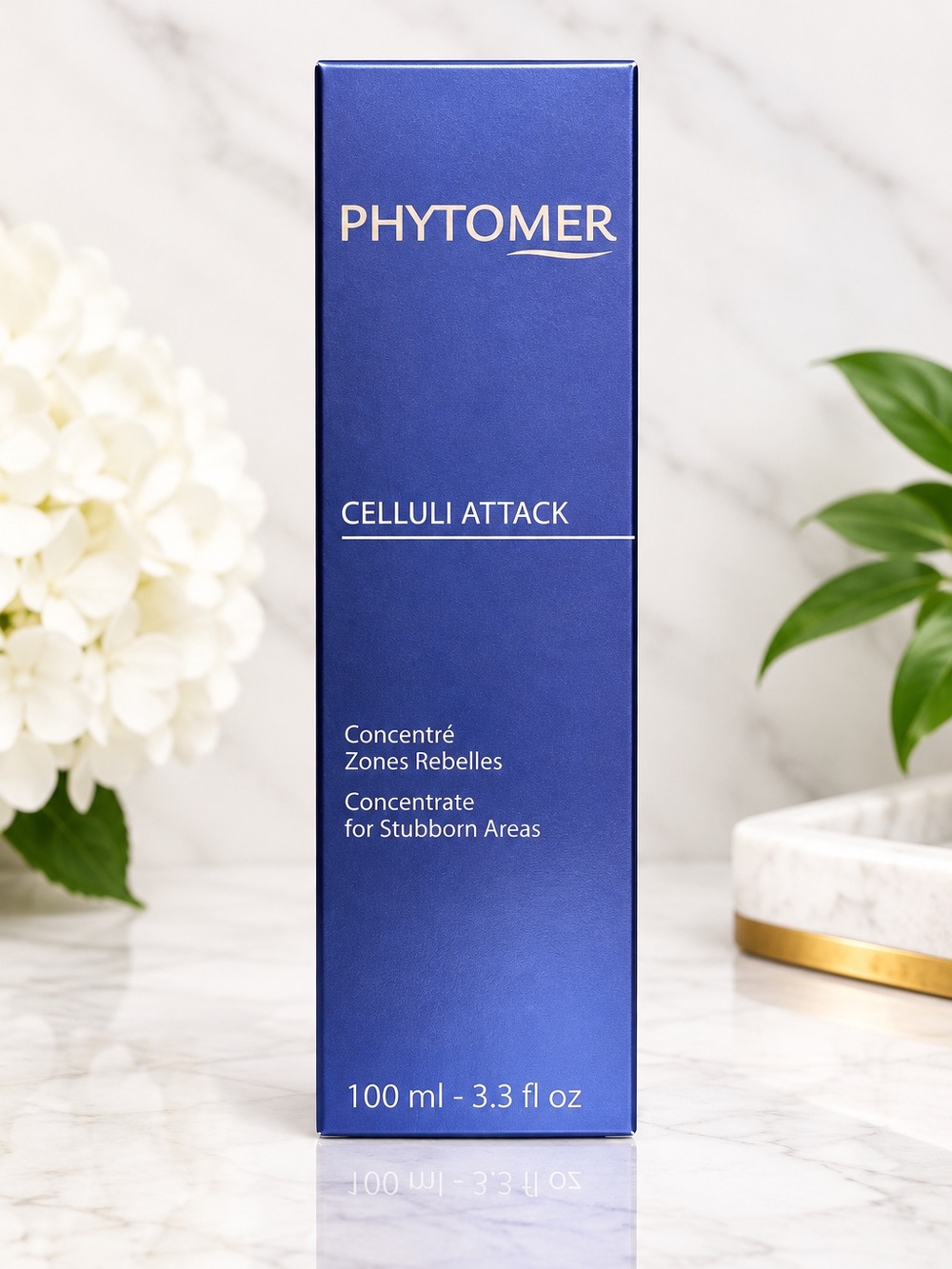 Phytomer Celluli Attack Concentrate